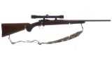 Ruger 77/22 Bolt Action Rifle with Scope
