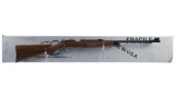 Kimber Model 82 Super America Bolt Action Rifle with Box