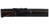 Browning Model 78 Falling Block Single Shot Rifle with Box