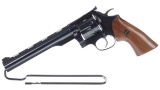 Dan Wesson .44 Magnum Double Action Revolver