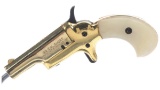 Non-Firing Colt Fourth Model Derringer