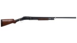 Winchester Model 97 Slide Action Shotgun