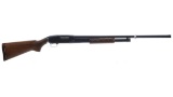 Winchester Model 12 Slide Action Shotgun