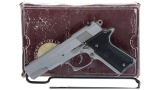 Colt Series 90 Double Eagle Semi-Automatic Pistol with Box