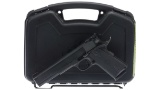 Rock Island Armory Model 1911 A1 6 Inch Match Pistol with Case