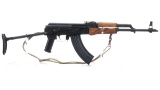 Romarm WASR-10/63 Semi-Automatic Rifle