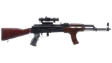Romanian Cugir AKT-98 Semi-Automatic Rifle