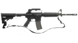 Bushmaster Model XM15-E2S Semi-Automatic Rifle