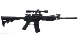 Mantis Arms Model AR-15 Semi-Automatic Rifle