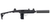 Century Arms Centurion UC-9 Semi-Automatic Carbine