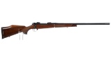 Weatherby Custom Mark V Bolt Action Rifle