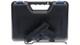FNH Usa Model FNS-9C Semi-Automatic Pistol with Case