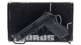 Taurus Model PT 99 AF Semi-Automatic Pistol with Box