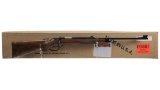 Kimber Model 82 Super America Bolt Action Rifle with Box