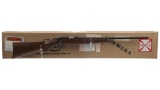 Kimber Model 82 Bolt Action Rifle with Box