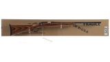 Kimber Model 82 Hunter Grade Bolt Action Rifle with Box