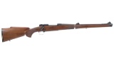 Winchester Model 70 Bolt Action Rifle