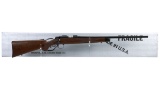 Kimber Model 82 Super America Bolt Action Rifle with Box
