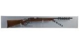 Kimber Model 82 Bolt Action Rifle with Box