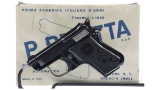 Beretta Model 950B Semi-Automatic Pistol with Box