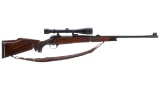 Ranger Arms Govenor Grade Magnum Bolt Action Rifle with Scope