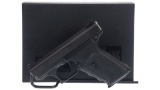 Heckler & Koch P7 K3 Semi-Automatic Pistol with Case