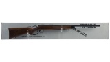 Kimber Model 84 Left Handed Custom Classic Rifle with Box