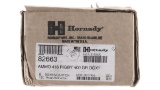 Hornady .416 Rigby Dangerous Game Ammunition