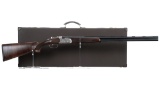 Beretta Silver Pigeon II Over/Under Shotgun Two Barrel Set