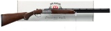 Ruger Red Label Golden Quail 20 Gauge Shotgun with Box