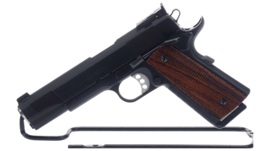 Les Baer 1911 Premier Semi-Automatic Pistol with Box