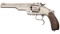 Smith & Wesson No. 3 Russian 3rd Model Revolver
