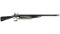 Documented Eli Whitney Connecticut Flintlock Musket with Bayonet