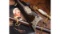 A. Harrington Flintlock Rifle Attributed to Andrew Jackson