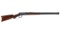 Factory Engraved Winchester Deluxe Model 1894 Takedown Rifle