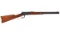 Winchester Model 1892 Saddle Ring 44 WCF Carbine