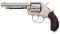 Colt Model 1878 Frontier Six Shooter Revolver