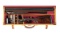 Connecticut Shotgun Manufacturing Model 21 Shotgun 2 Barrel Set
