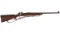 U.S. Springfield Armory Model 1903 NRA Sporter Bolt Action Rifle