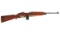 World War II Production Inland M1 Semi-Automatic Carbine