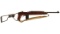U.S. Inland M1A1 Paratrooper Semi-Automatic Carbine