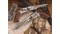 Documented Pair of Nickel Plated Colt 1860 Army Revolvers
