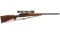 Remington 700/M40 Style Sniper Rifle