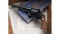 Smith & Wesson .357 Registered Magnum Double Action Revolver