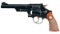 Smith & Wesson Non-Registered .357 Magnum Revolver