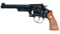 Smith & Wesson .357 Registered Magnum Revolver