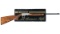 Browning Grade II Auto-22 Semi-Automatic Rifle with Box
