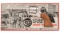 Colt Second Generation Single Action Army Revolver with Box