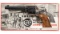 Colt Second Generation Single Action Army Revolver with Box