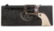 Colt 2nd Gen Single Action Army Revolver with Factory Letter